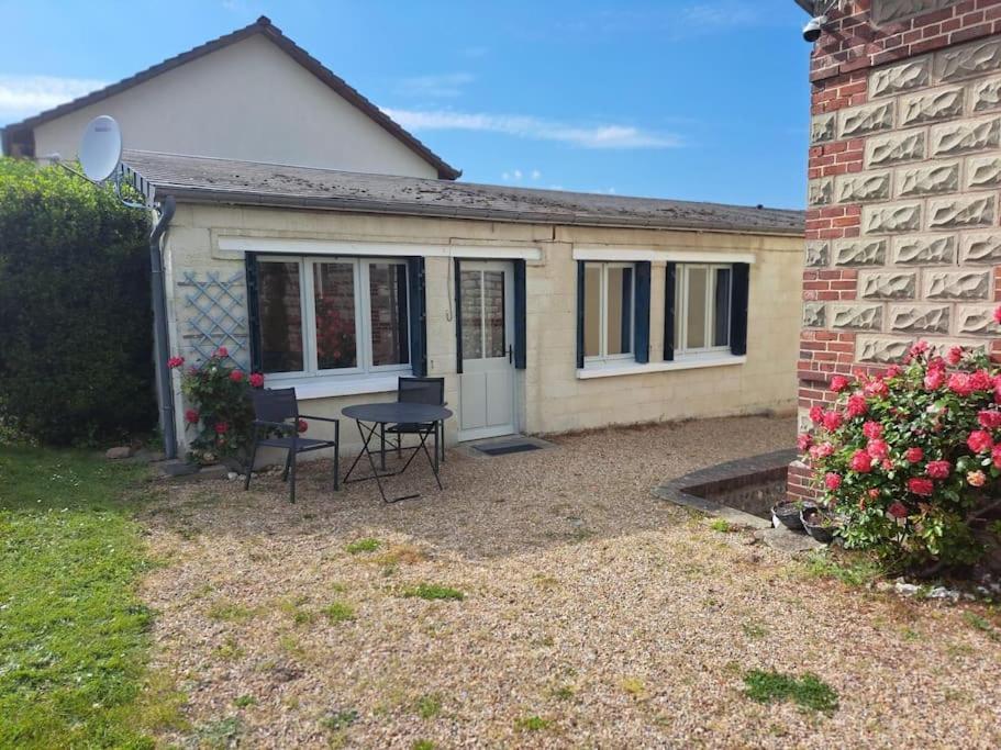 Maisonnette Pont De L'Arche Exterior photo